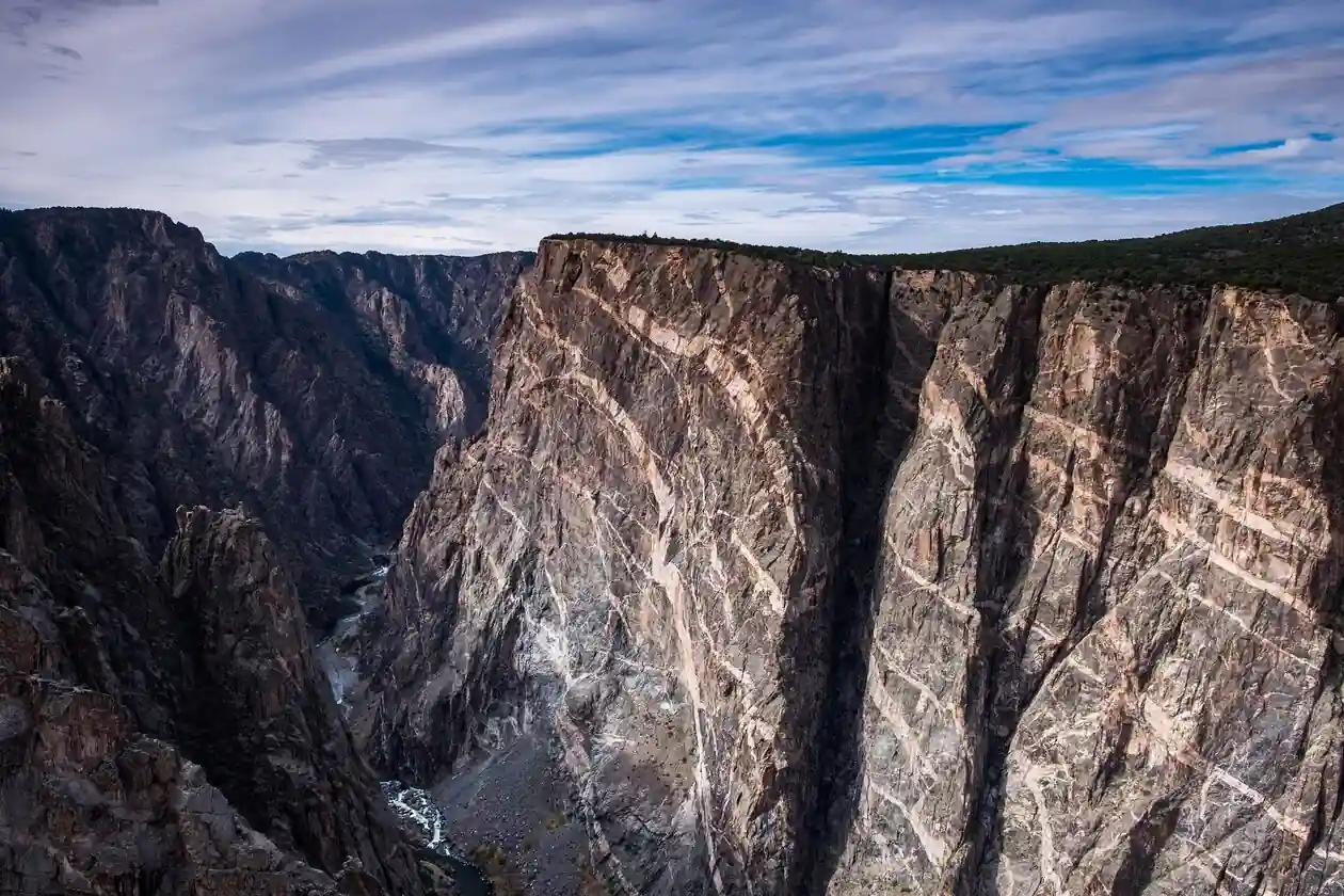 Black Canyon of the Gunnison National Park