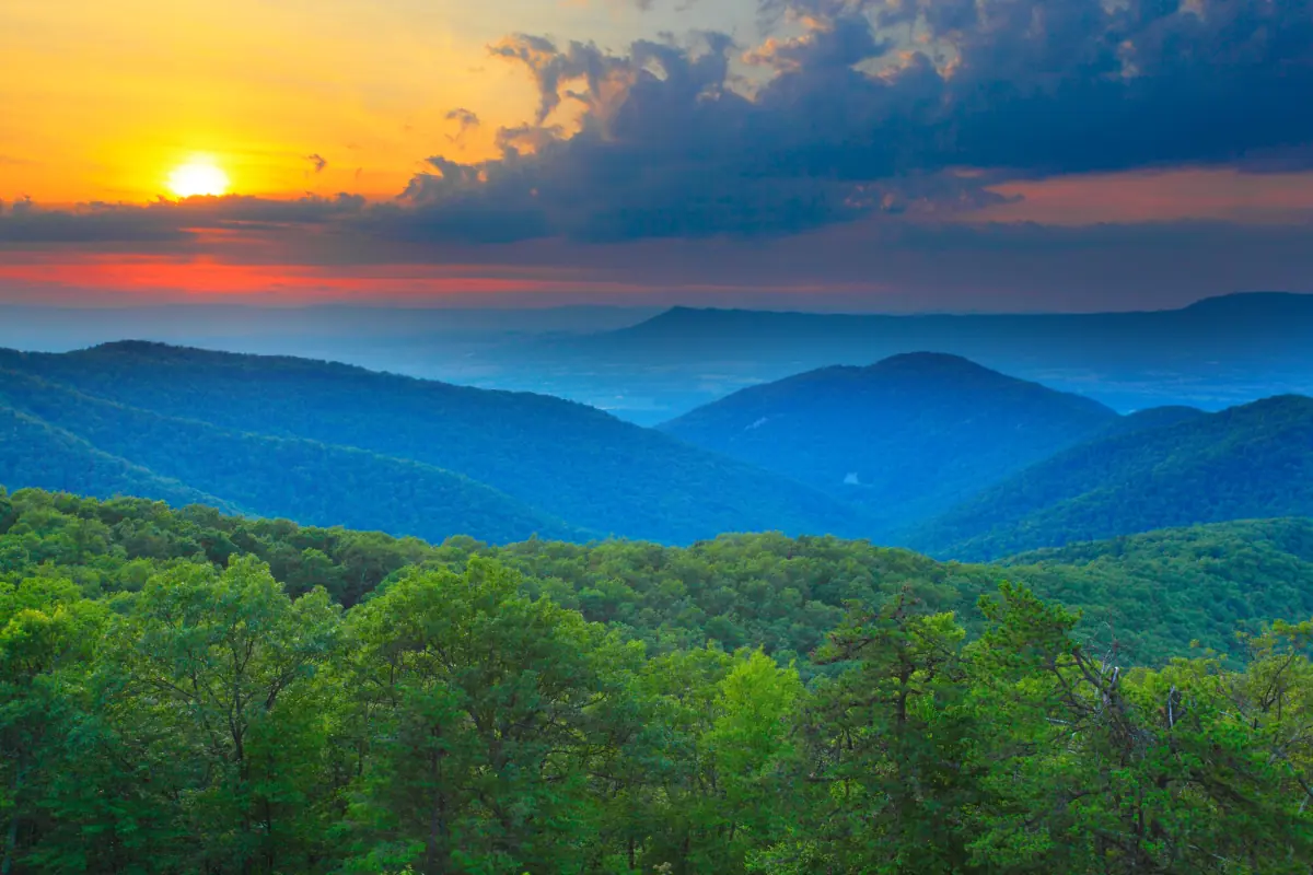 12 Underrated Summer Travel Ideas You Need to Try In 2026 10 Blue Ridge Georgia