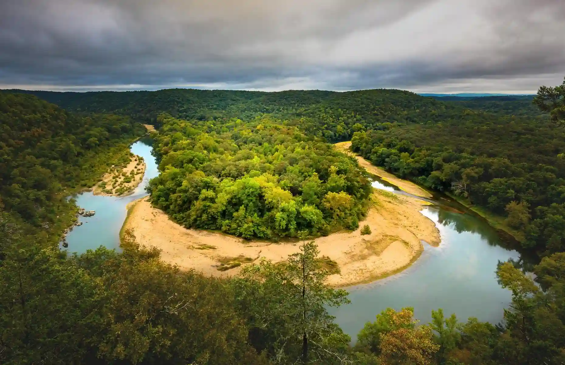 Buffalo National River