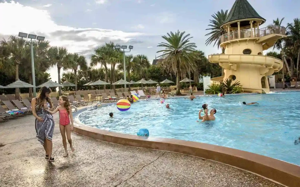 10 Best Florida Beach Resorts For Family Vacation 5 Disney's Vero Beach Resort