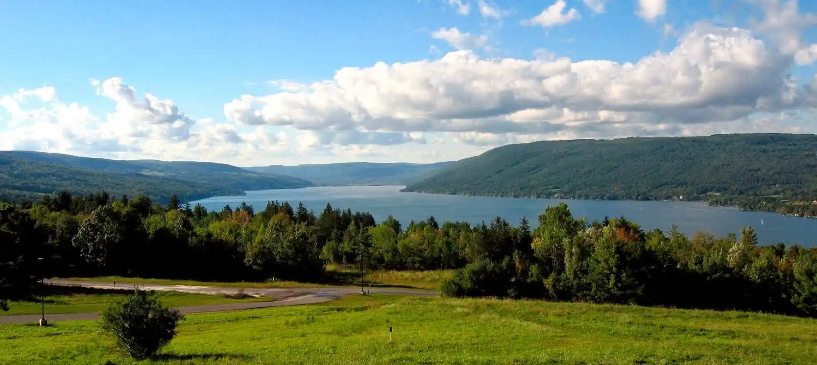 12 Underrated Summer Travel Ideas You Need to Try In 2026 2 Finger Lakes New York