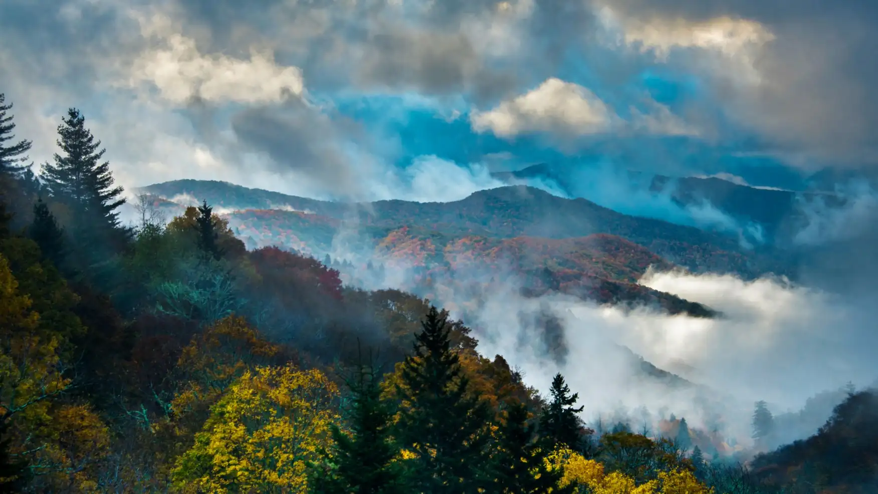 Great Smoky Mountains National Park