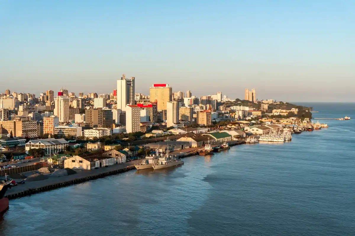 12 Underrated Summer Travel Ideas You Need to Try In 2026 6 Maputo Mozambique