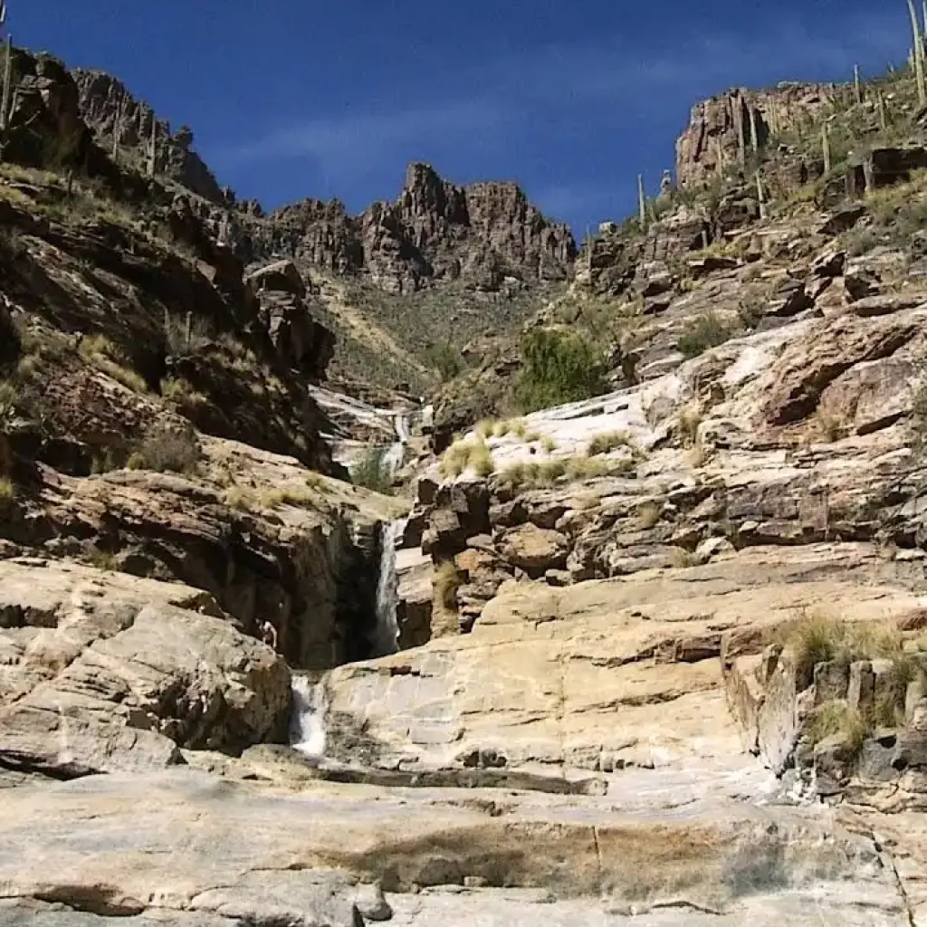 10 Most Romantic and Fun Things to Do in Tucson for Couples 3 Sabino Canyon