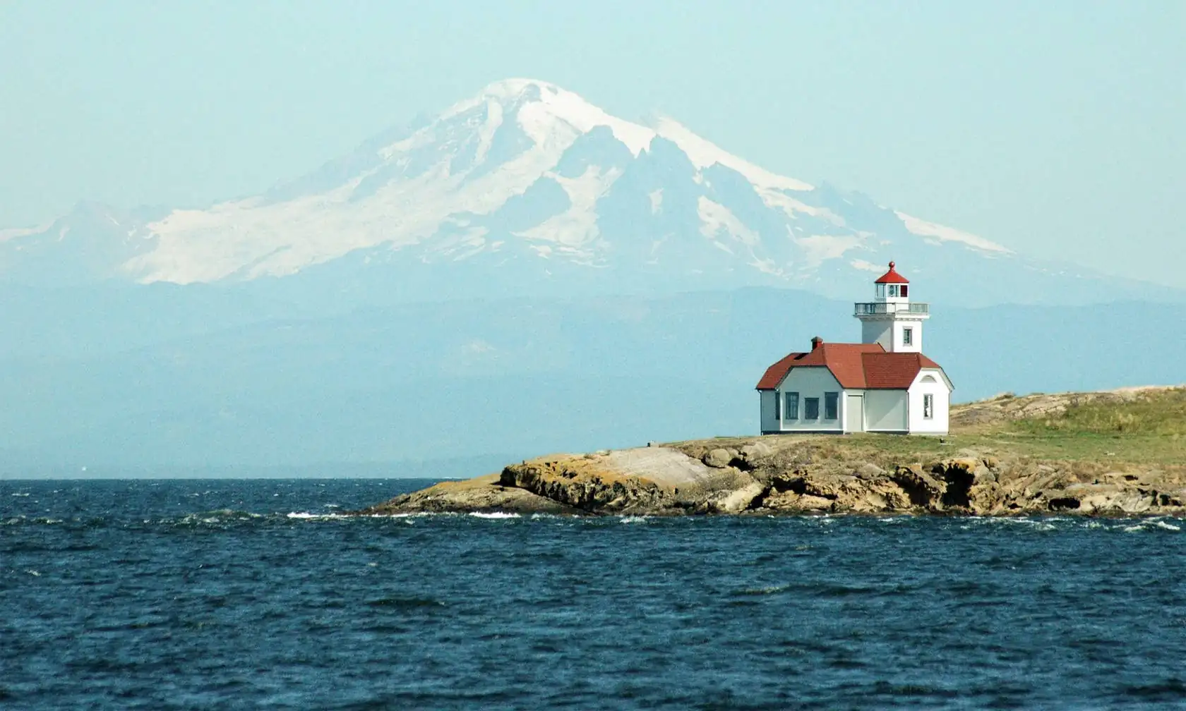 12 Underrated Summer Travel Ideas You Need to Try In 2026 4 San Juan Island Washington