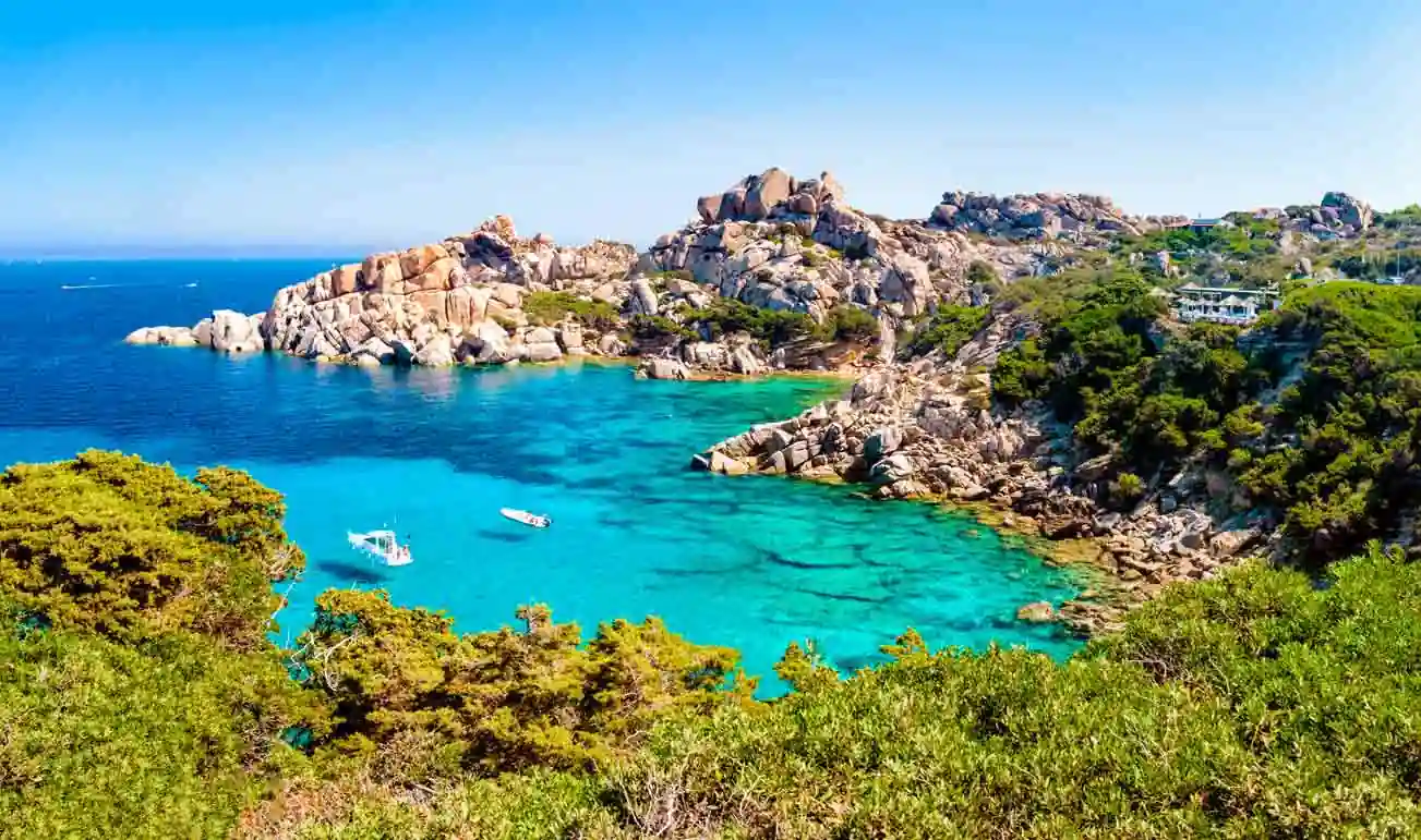 10 Best Places to Travel with Kids International-2025 Updated 2 Sardinia, Italy