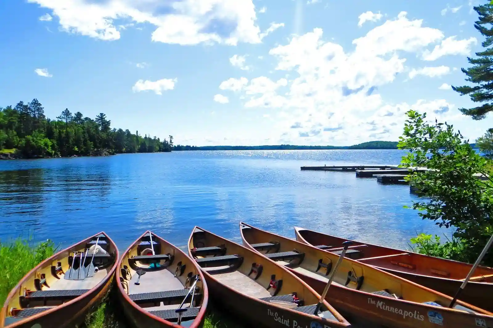 12 Underrated Summer Travel Ideas You Need to Try In 2026 8 Voyageurs National Park Minnesota