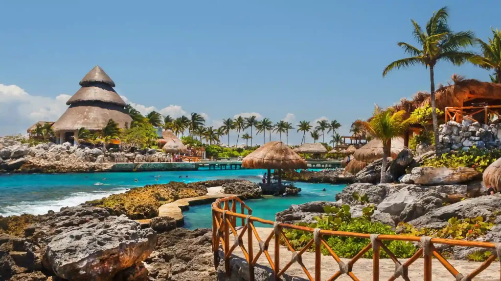 The 15 Best Spring Break Destinations for Families 1 Cancun, Mexico