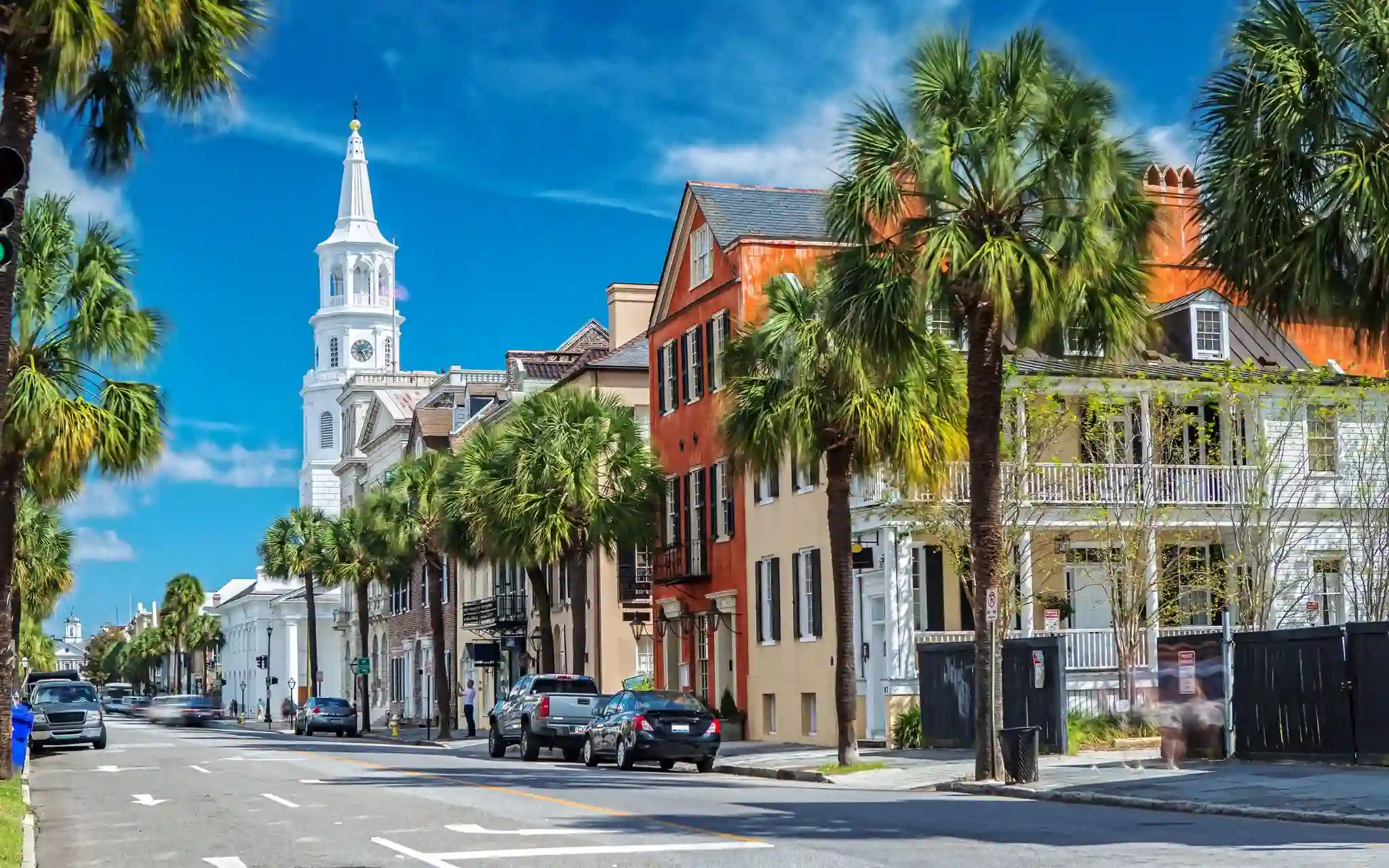 Charleston