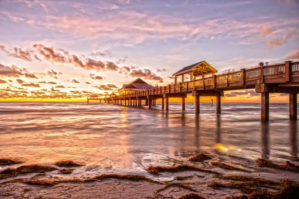 The 15 Best Spring Break Destinations for Families 12 Clearwater, Florida