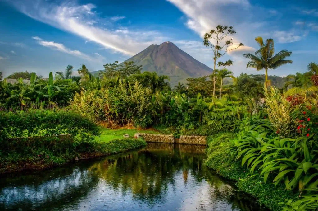 The 15 Best Spring Break Destinations for Families 14 Costa Rica