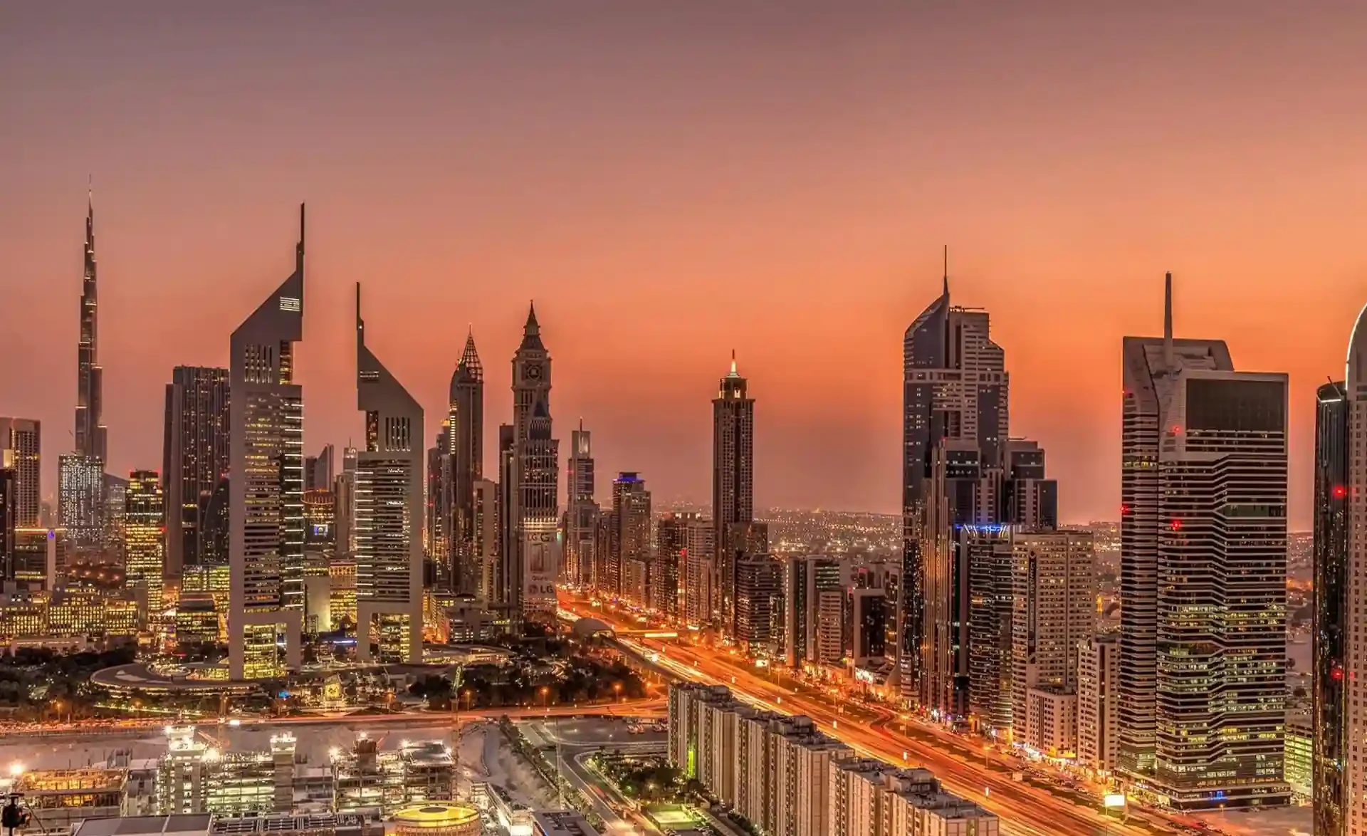 10 Best Places to Travel with Kids International-2025 Updated 10 Dubai, UAE