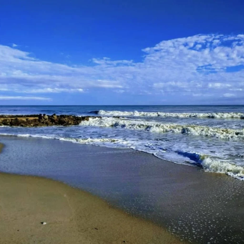 10 Best South Carolina Beach Towns for Couples 10 Edisto Beach