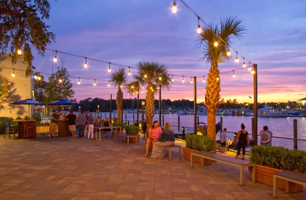 15 Super-Exciting Things to Do in Myrtle Beach with Kids 15 Enjoy at Barefoot Landing