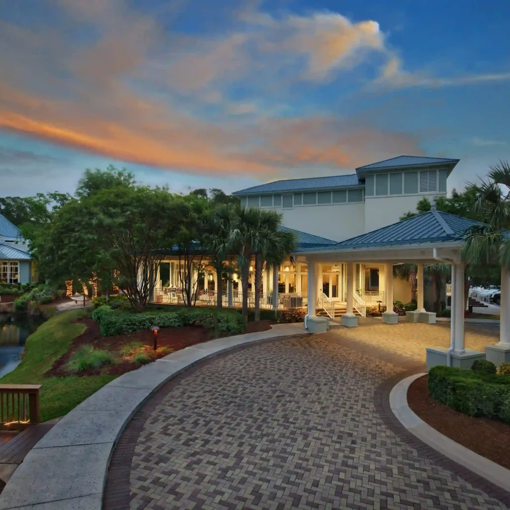 10 Best South Carolina Beach Towns for Couples 8 Hilton Head Island