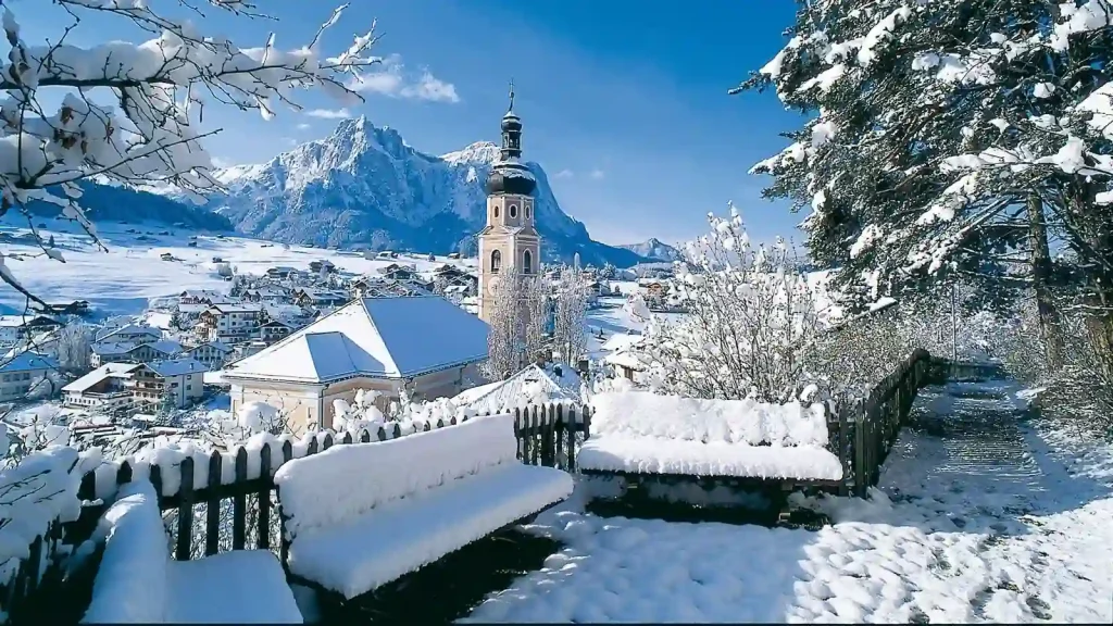 10 Best Countries to Visit in December to Embrace Winter Chill 8 Italy