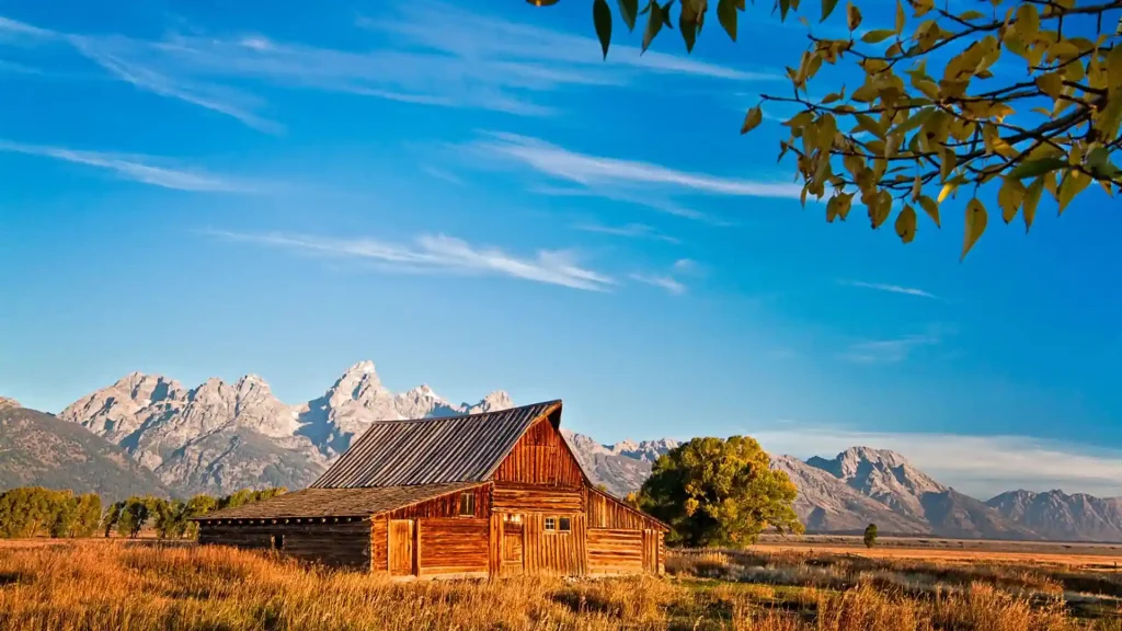 The 15 Best Spring Break Destinations for Families 15 Jackson Hole, Wyoming