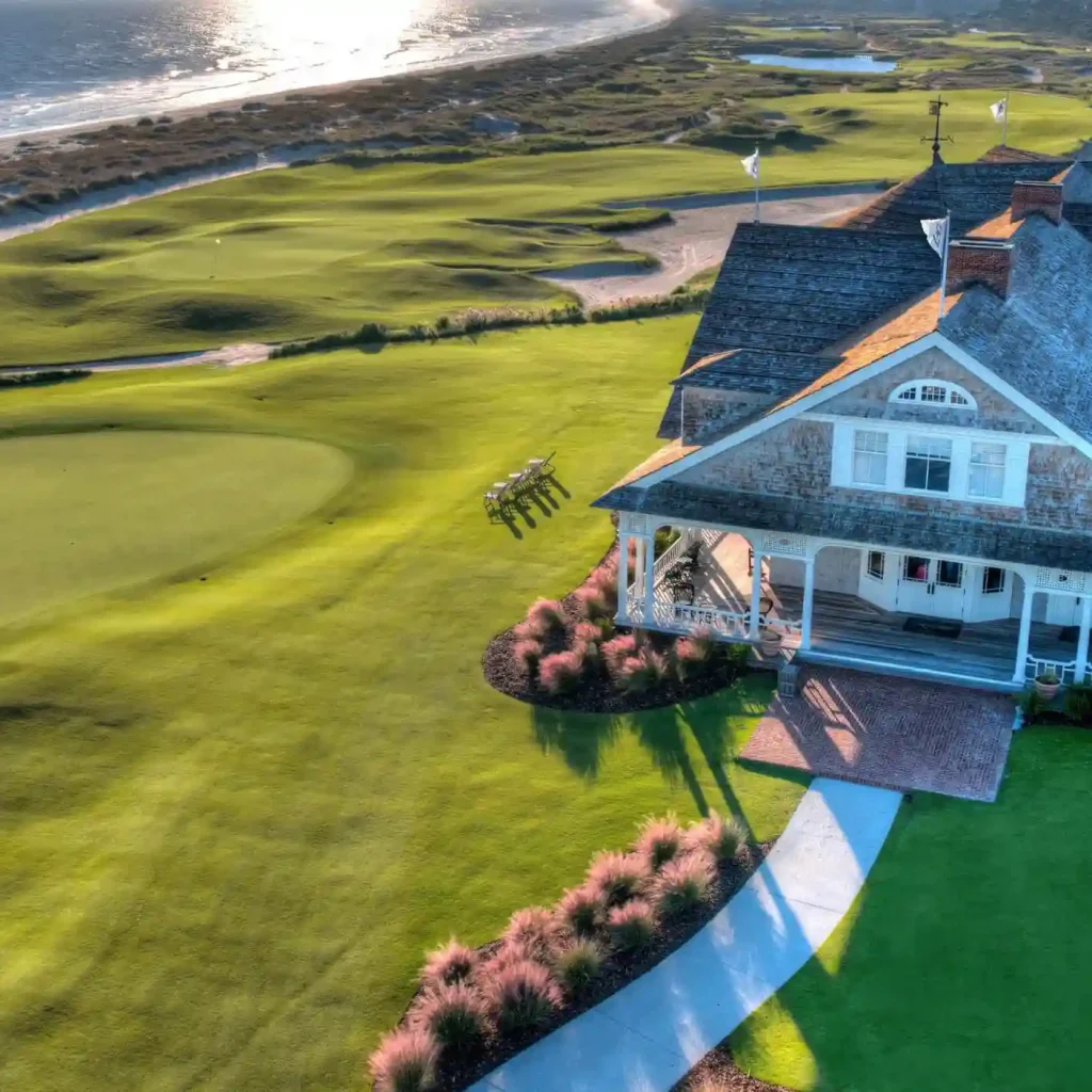 10 Best South Carolina Beach Towns for Couples 3 Kiawah Island Beach