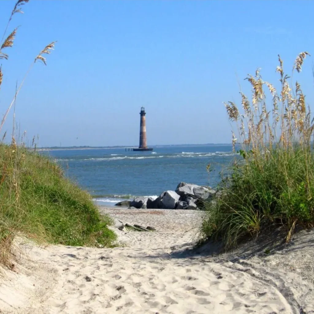 10 Best South Carolina Beach Towns for Couples 5 Myrtle Beach