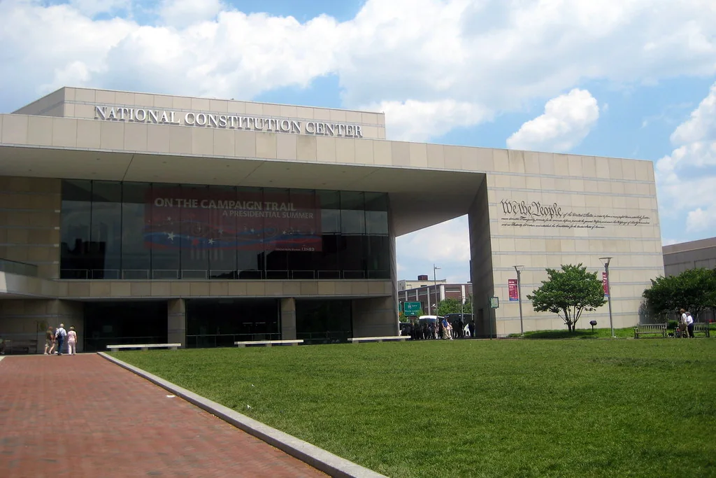 National Constitution Center