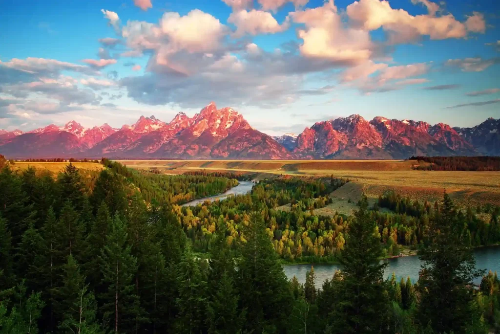 The 15 Best Spring Break Destinations for Families 10 National Parks, USA