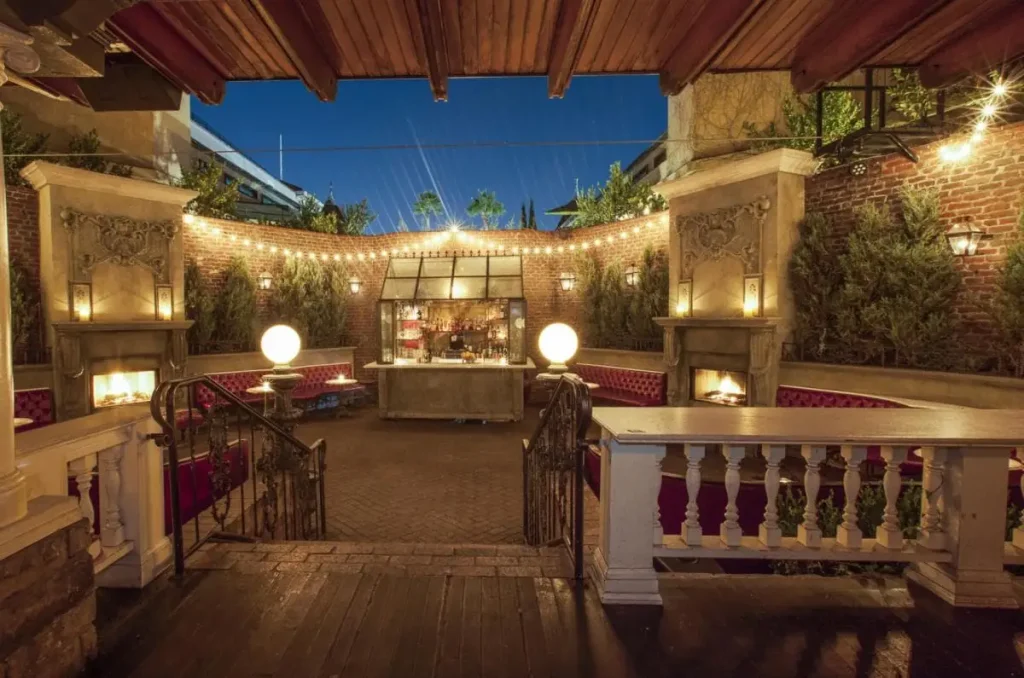 Top 10 Once in A Lifetime Things to Do in Los Angeles 4 No Vacancy Los Angeles