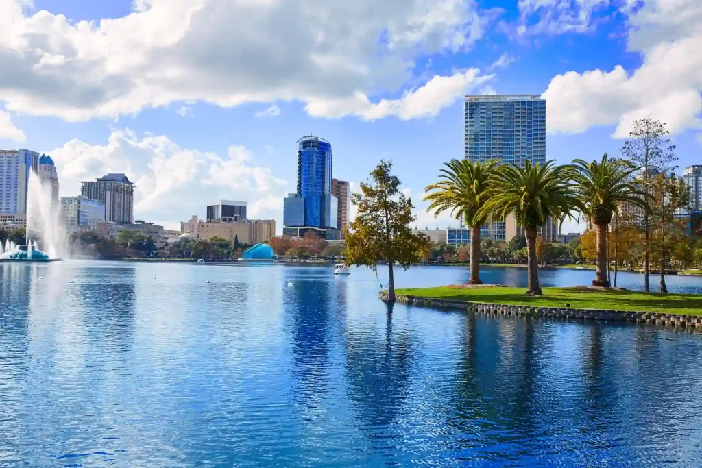 The 15 Best Spring Break Destinations for Families 2 Orlando, Florida