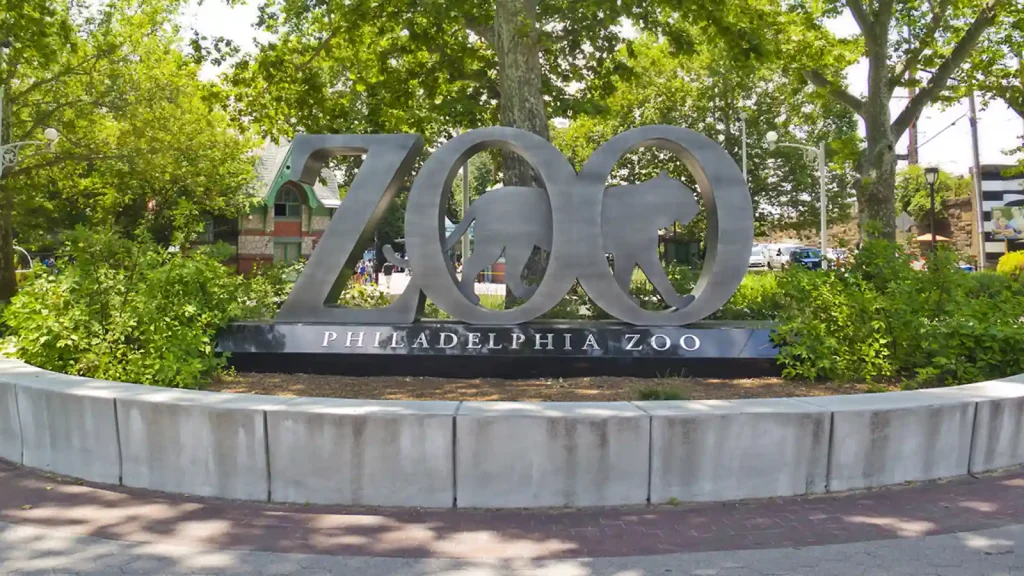 Philadelphia Zoo