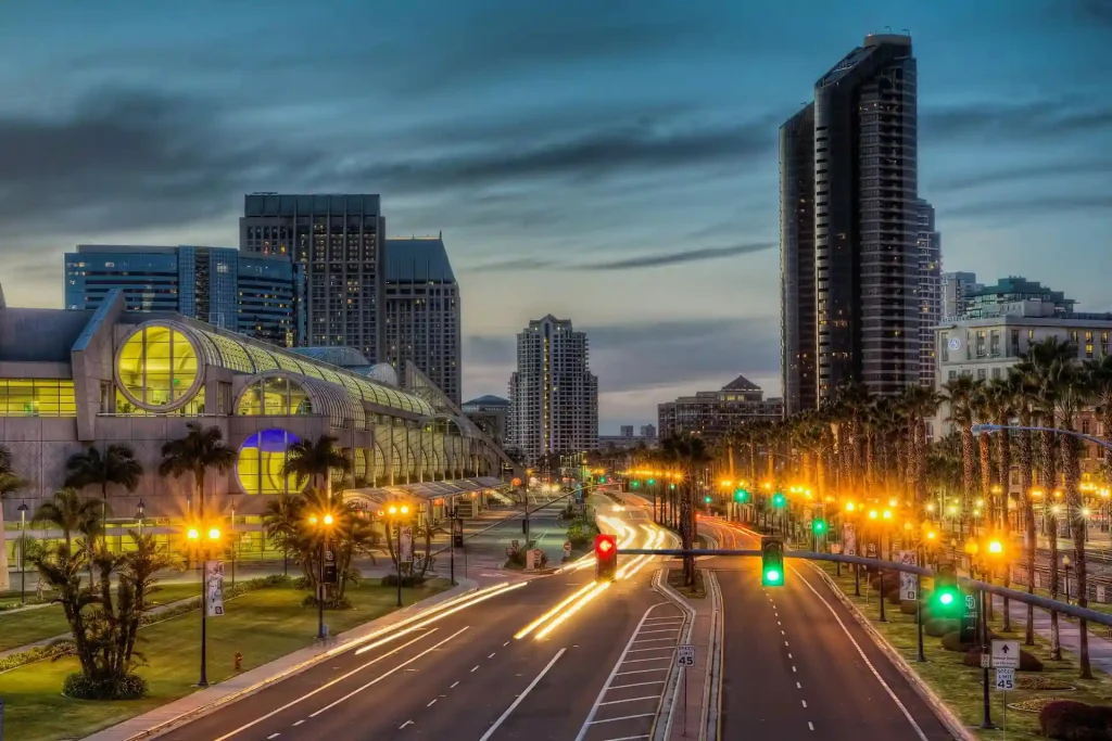 The 15 Best Spring Break Destinations for Families 6 San Diego, California