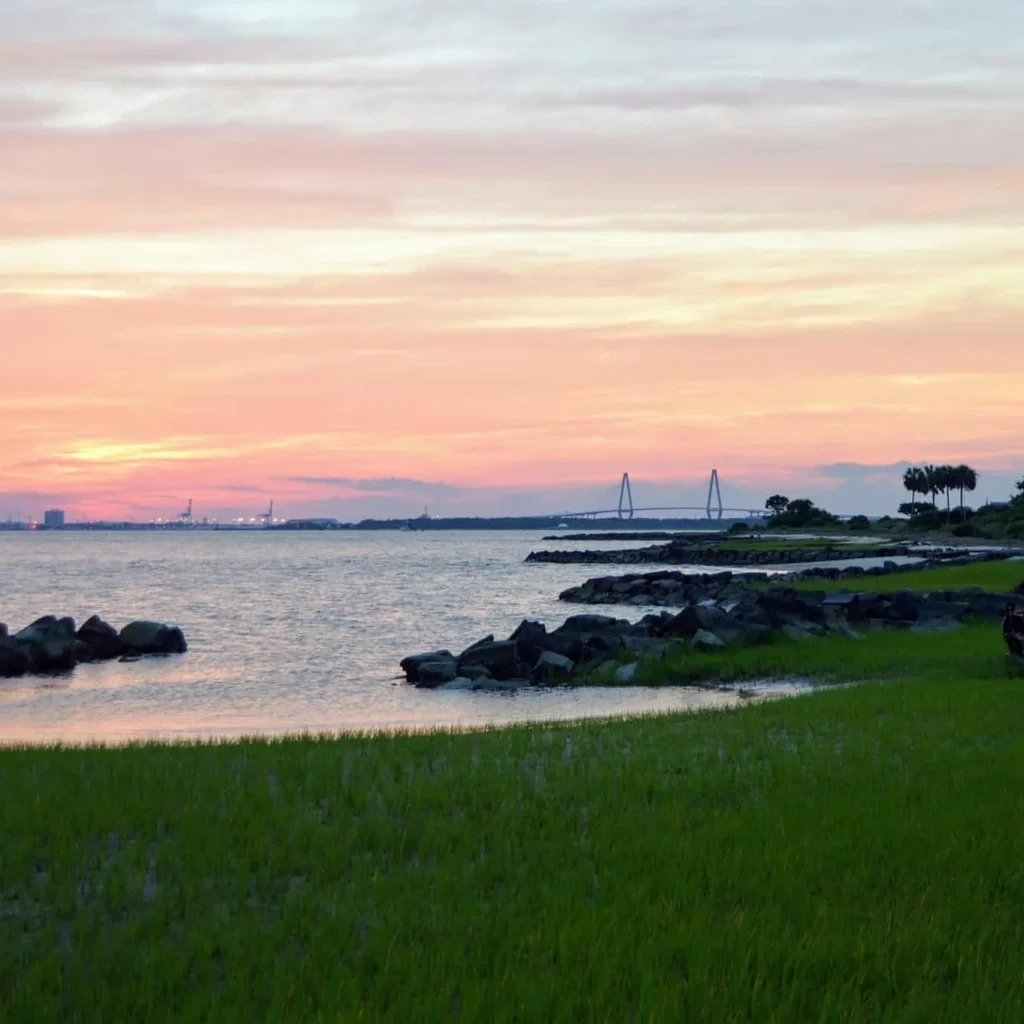 10 Best South Carolina Beach Towns for Couples 7 Sullivans Island