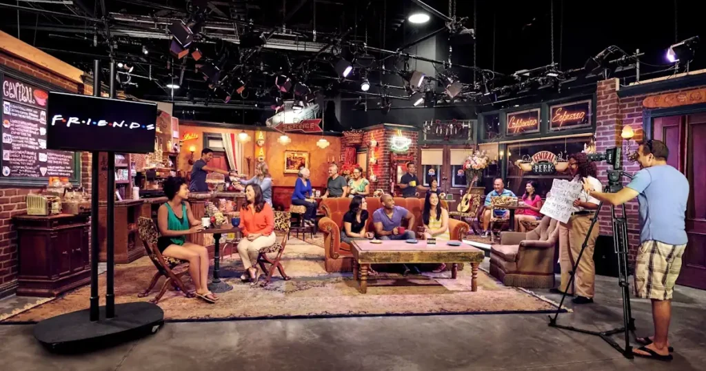 Top 10 Once in A Lifetime Things to Do in Los Angeles 3 Warner Bros Studios Los Angeles