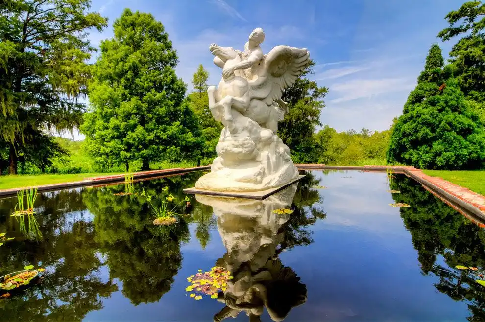 15 Super-Exciting Things to Do in Myrtle Beach with Kids 10 Myrtle Beach Botanical Gardens