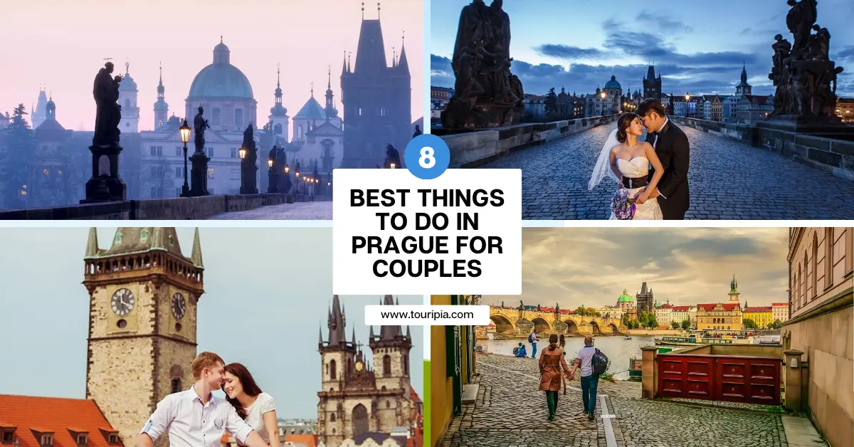 8 Of The Best Things To Do in Prague For Couples