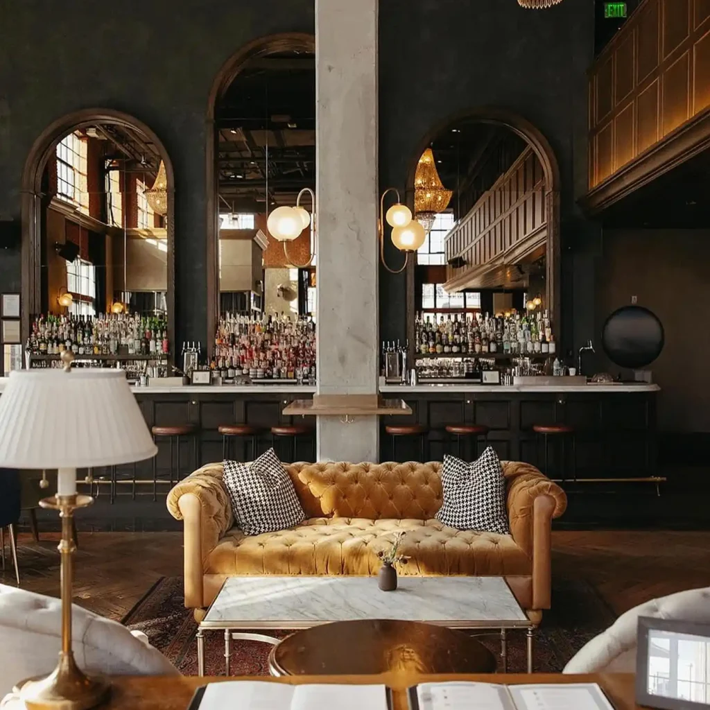 Denver in 1 Day: The Ultimate Itinerary Guide 25 Boutique Hotels in Lower Downtown