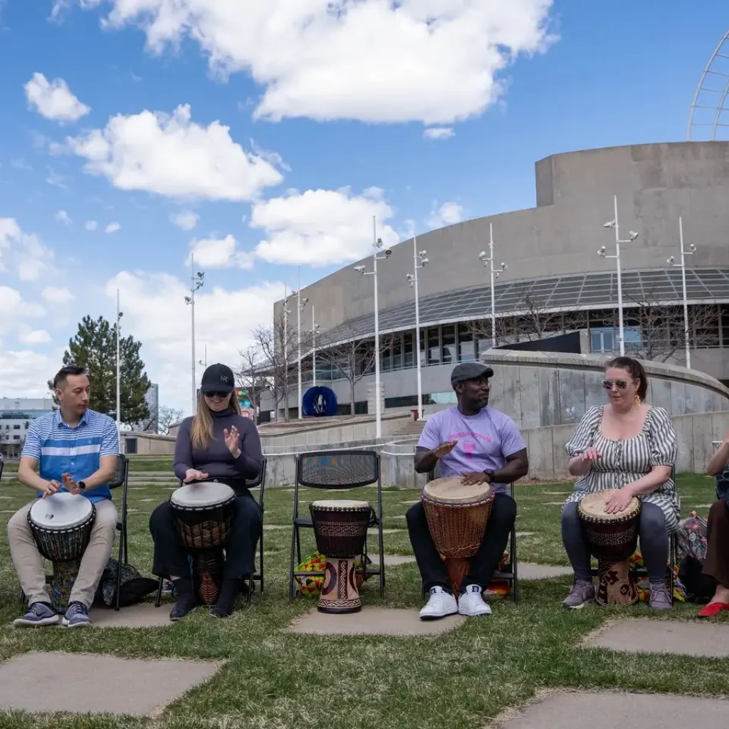 Denver in 1 Day: The Ultimate Itinerary Guide 22 Catching a Show in the Performing Arts Complex