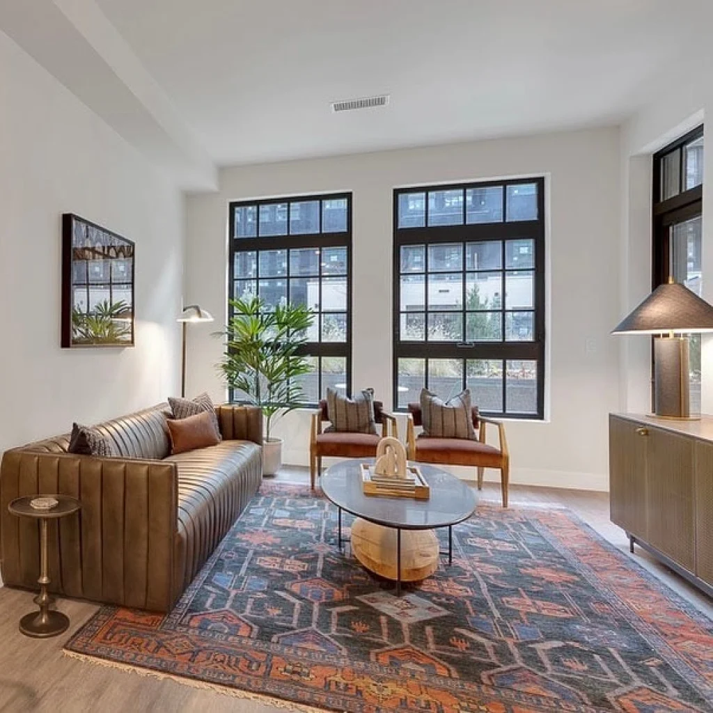 Denver in 1 Day: The Ultimate Itinerary Guide 27 Central Business District