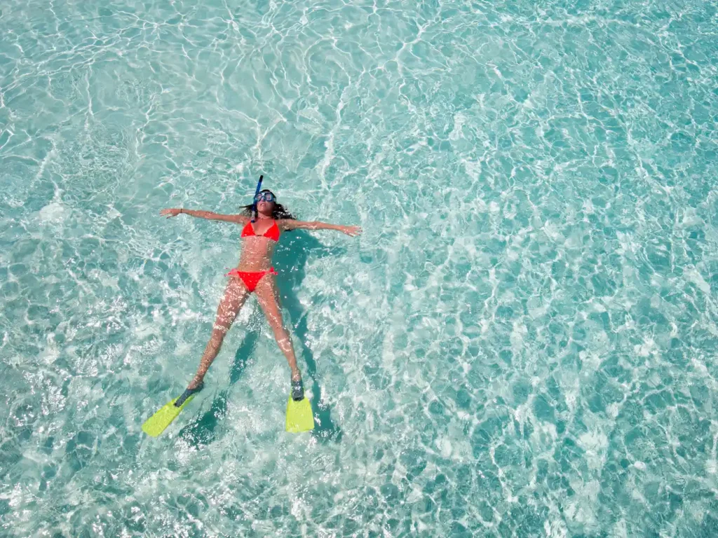 Clearwater Beach Vibrant Nightlife and Crystal-Clear Waters