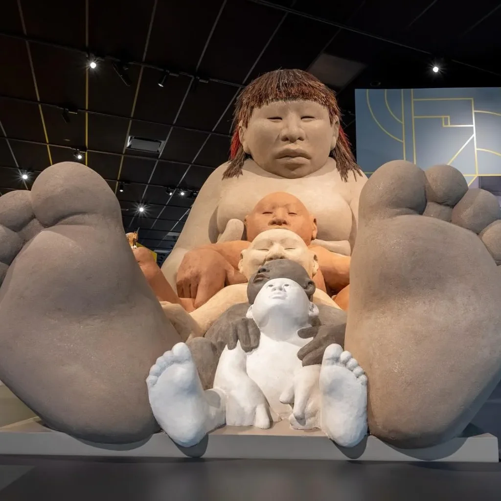 Denver in 1 Day: The Ultimate Itinerary Guide 7 Denver Art Museum