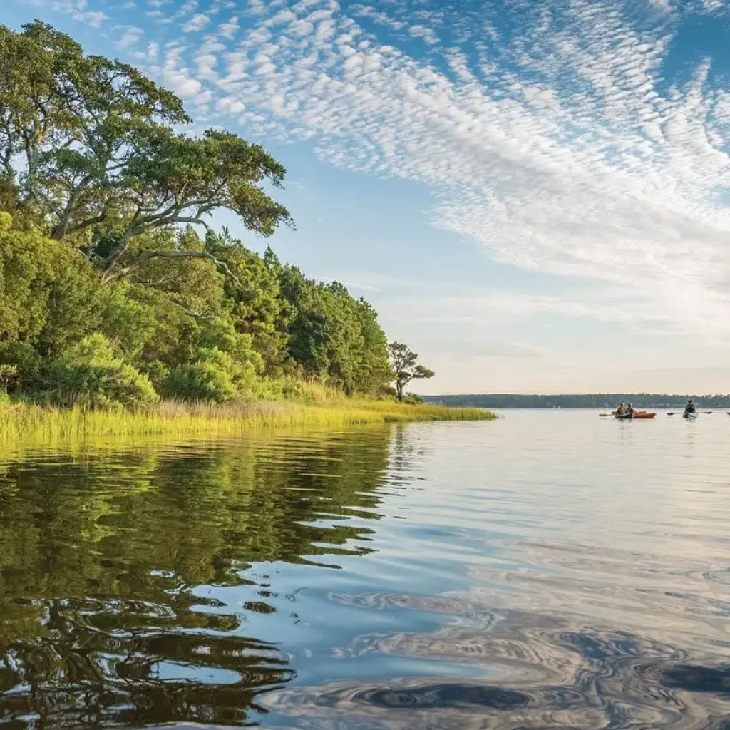 12 Free Things to Do in Hilton Head Island in 2024 3 Jones Island