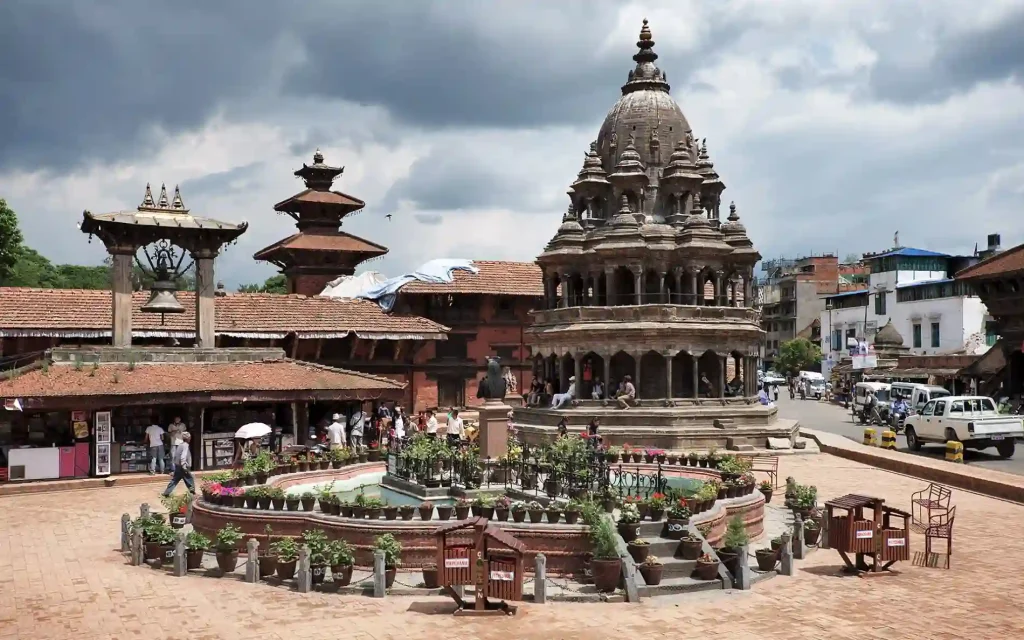Kathmandu, Nepal