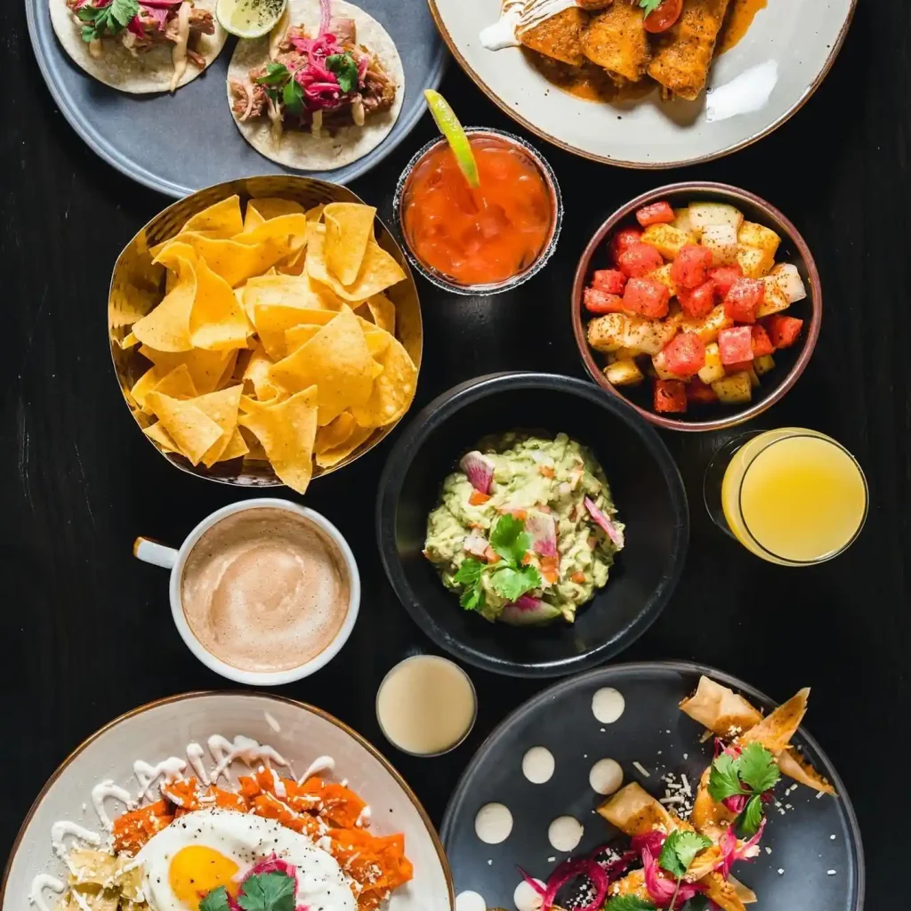 Denver in 1 Day: The Ultimate Itinerary Guide 16 Larimer Square Food