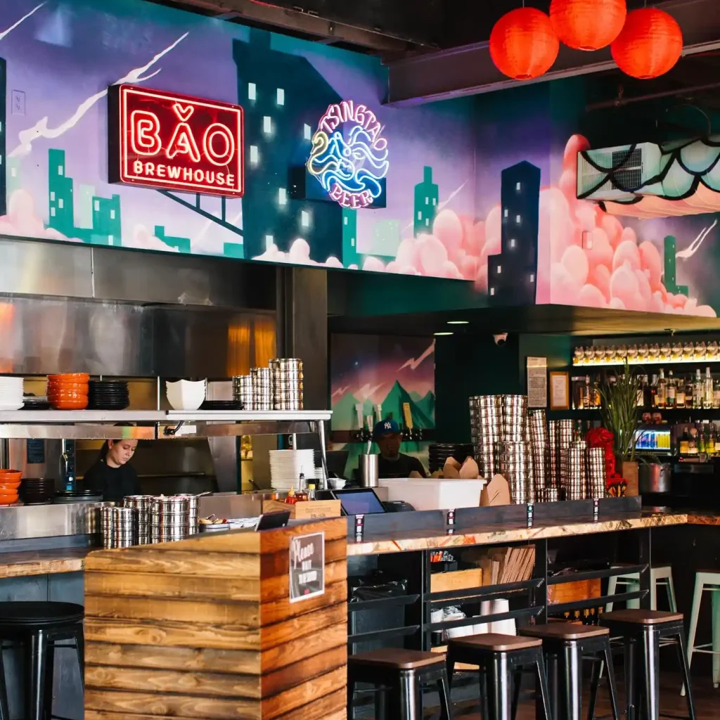 Denver in 1 Day: The Ultimate Itinerary Guide 15 Larimer Square bar