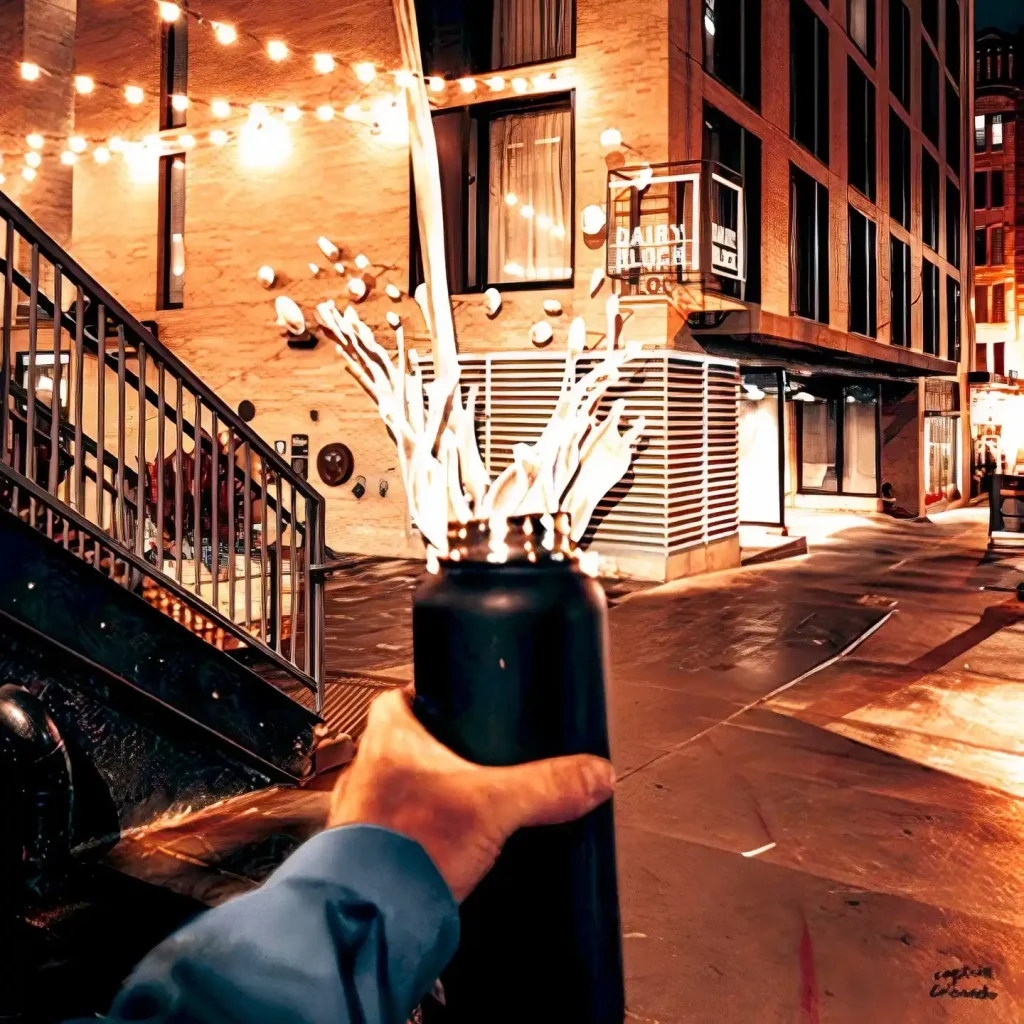 Denver in 1 Day: The Ultimate Itinerary Guide 12 Local Delicacies in the Dairy Block