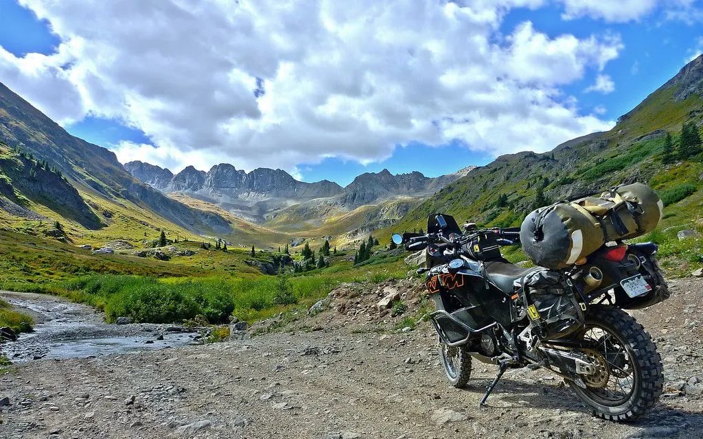 15 Essential Travel Hacks in 2024 When You Have No Money 4 Motorcycle Adventure