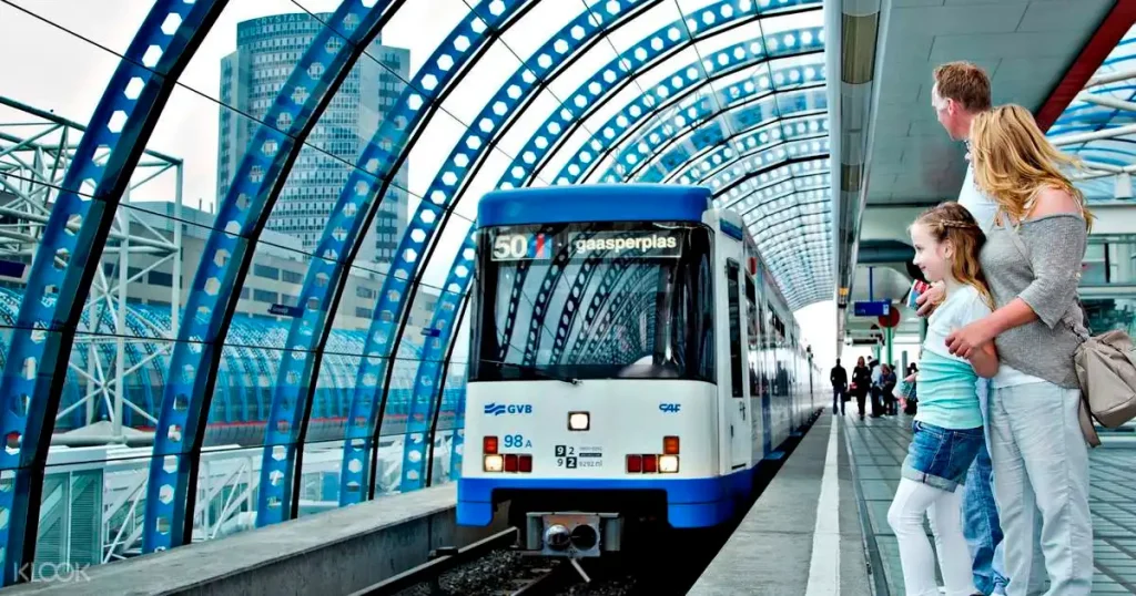 15 Essential Travel Hacks in 2024 When You Have No Money 15 Public Transportation Passes