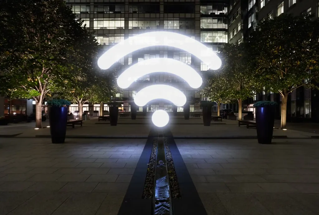 15 Essential Travel Hacks in 2024 When You Have No Money 14 Seek Out Free WiFi Spots