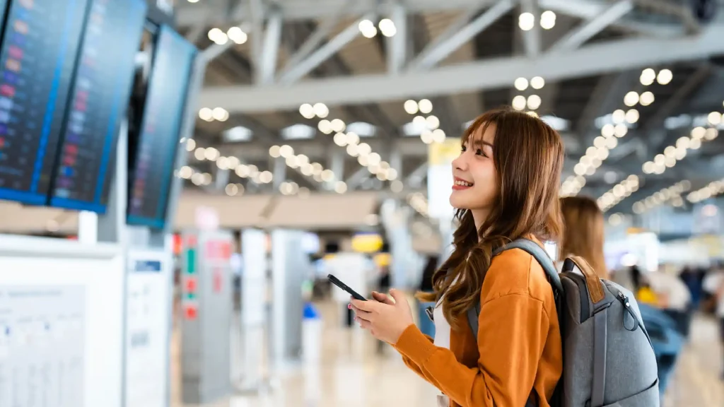 Student travel Deals