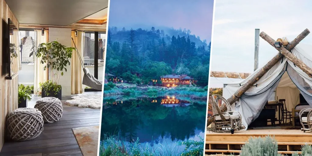 15 Essential Travel Hacks in 2024 When You Have No Money 5 Swap Hotels for Hostels