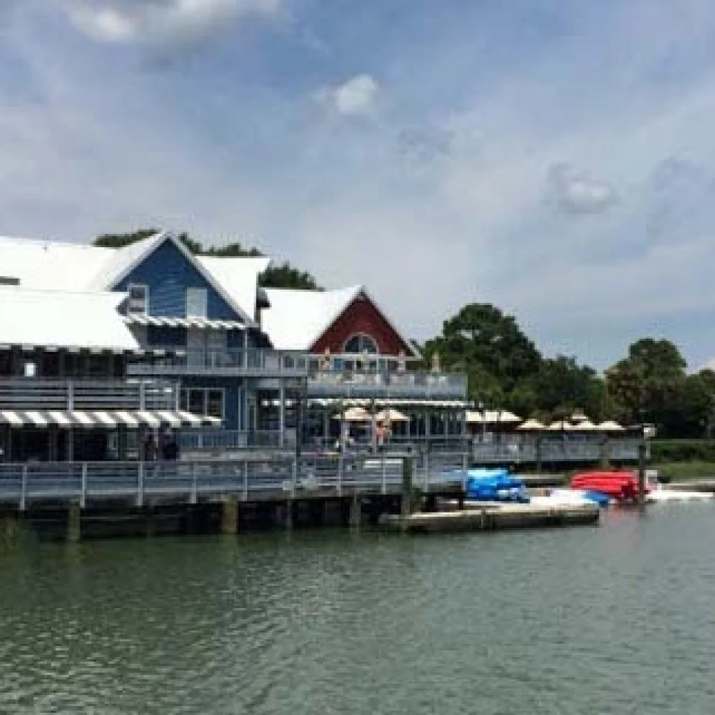 12 Free Things to Do in Hilton Head Island in 2024 8 The Village at Wexford