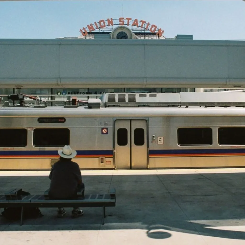 Denver in 1 Day: The Ultimate Itinerary Guide 10 Union railway Station